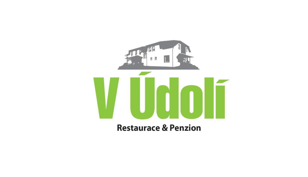 Penzion V Udoli Hodkovice nad Mohelkou Luaran gambar